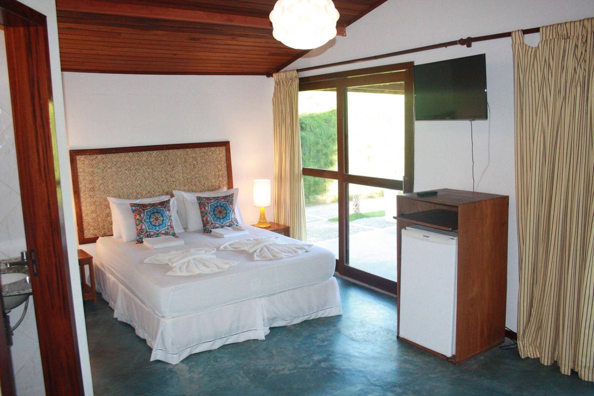 Hotel Vila Jardim