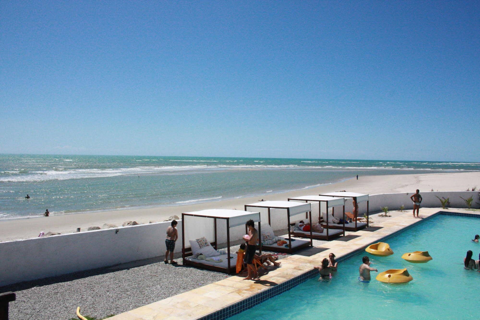 Hotel Vila Jardim