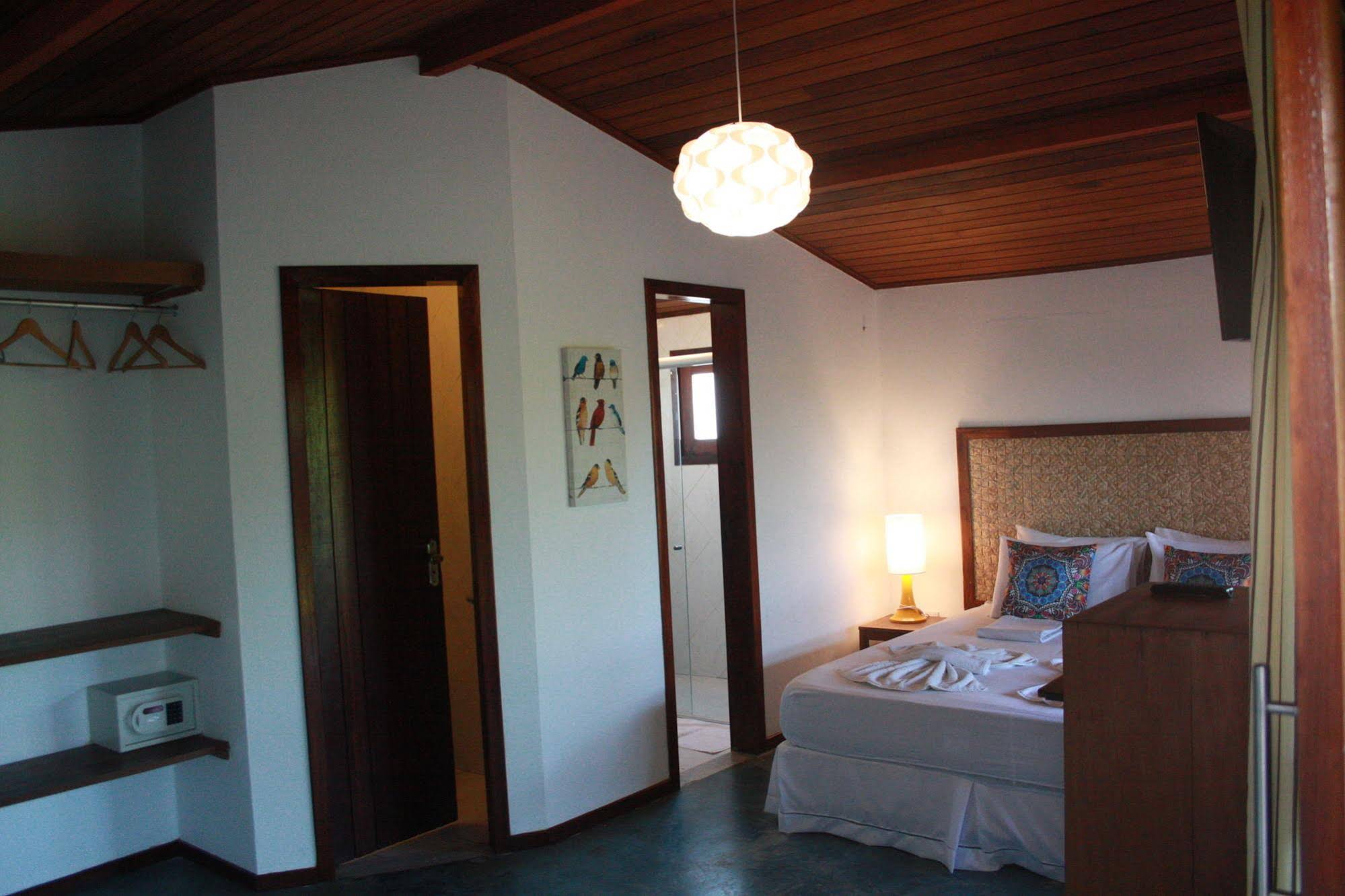 Hotel Vila Jardim