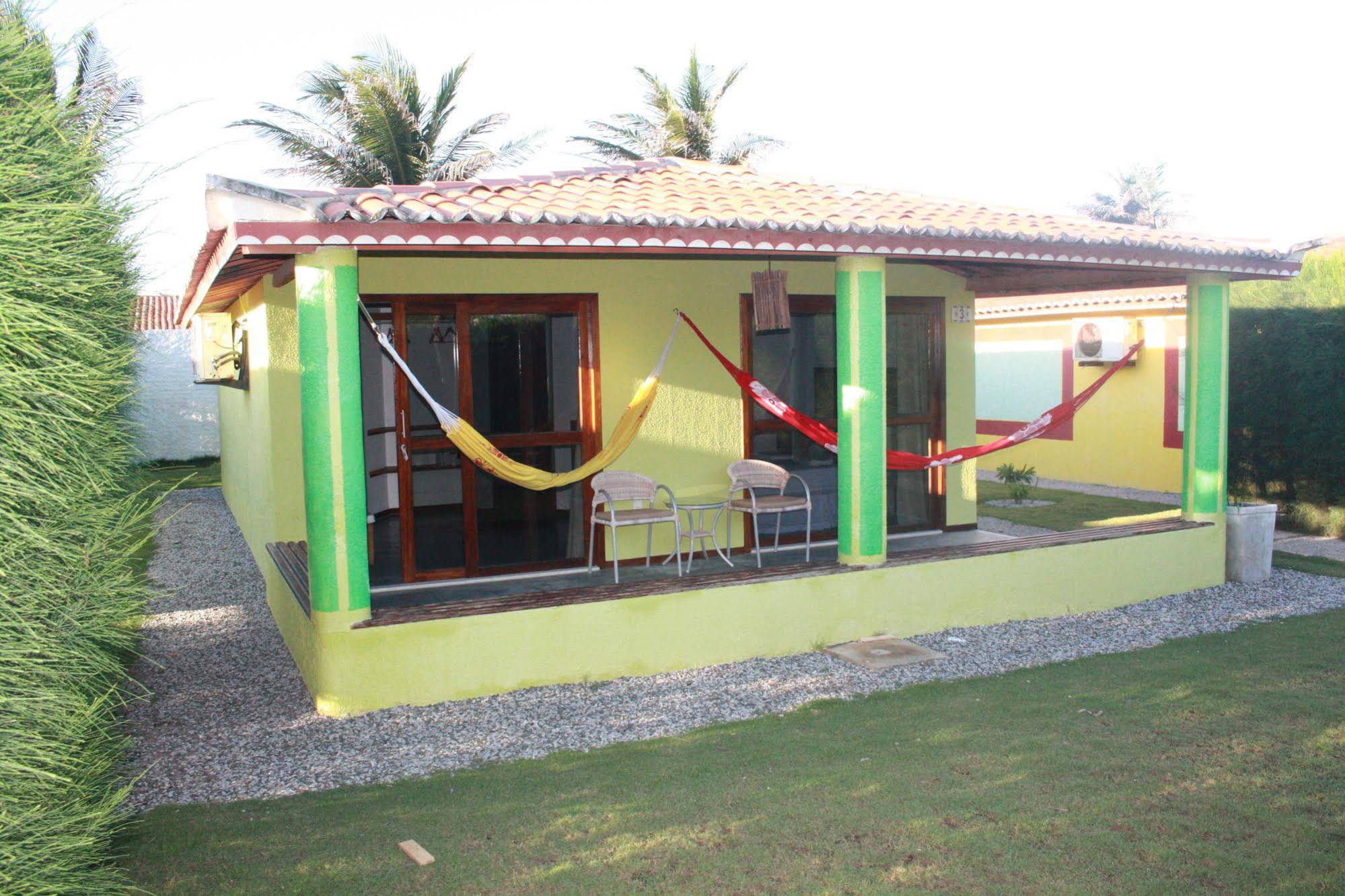 Hotel Vila Jardim