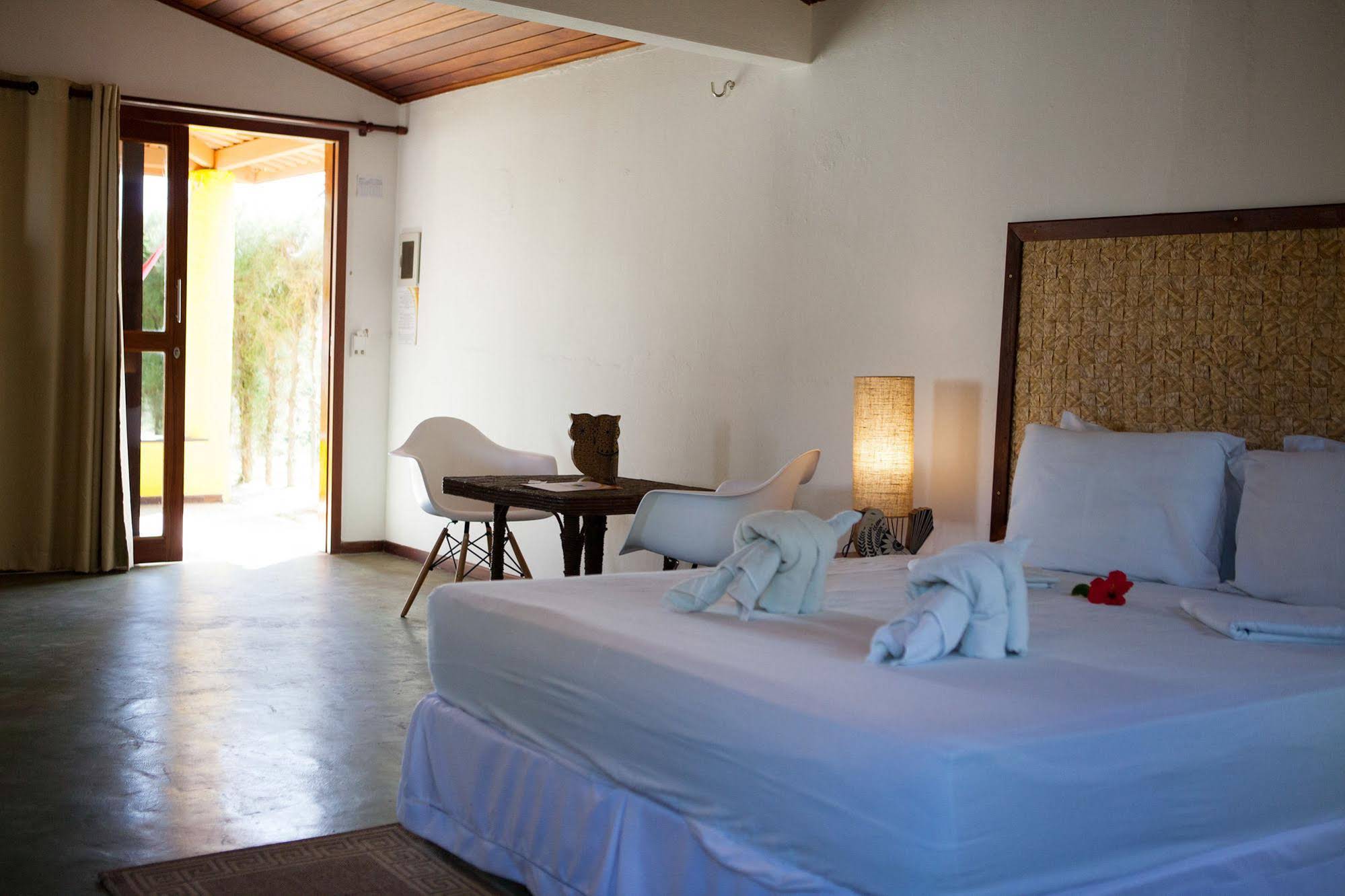 Hotel Vila Jardim