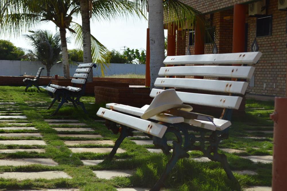 Parajuru Praia