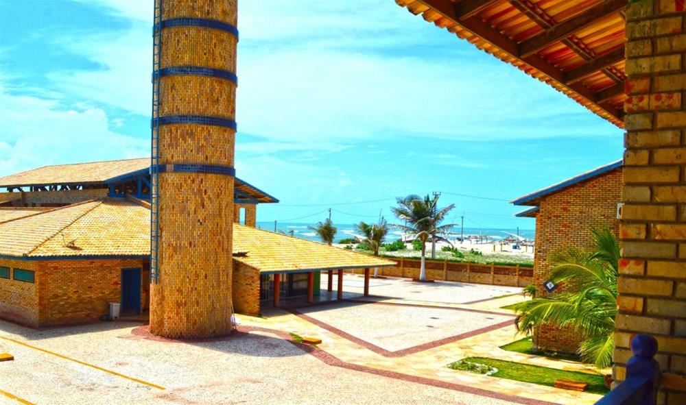 Parajuru Praia