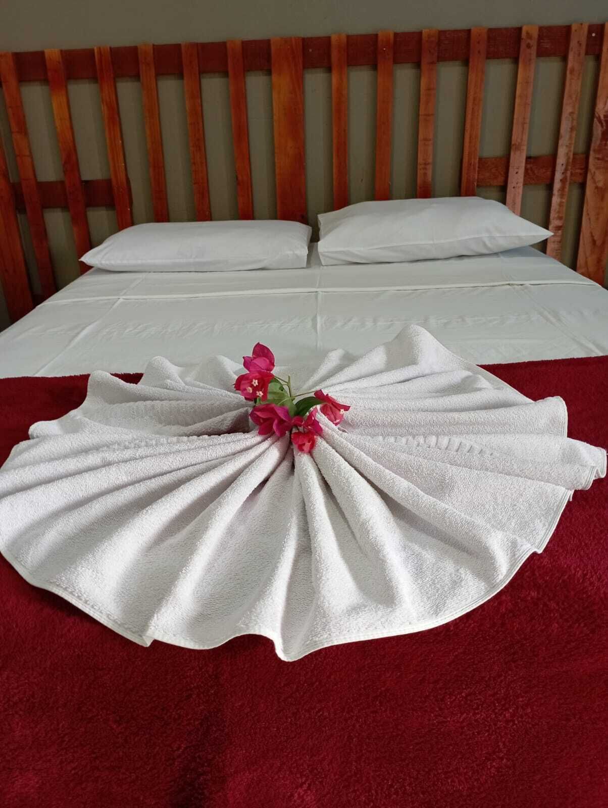 Hostel Pousada Flor De Paris