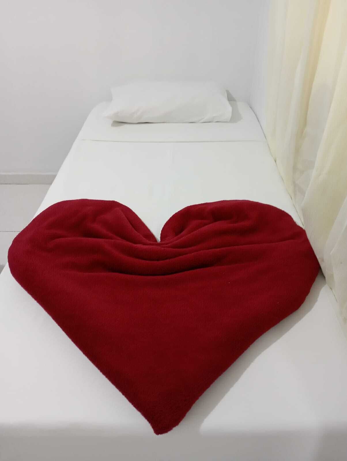Hostel Pousada Flor De Paris