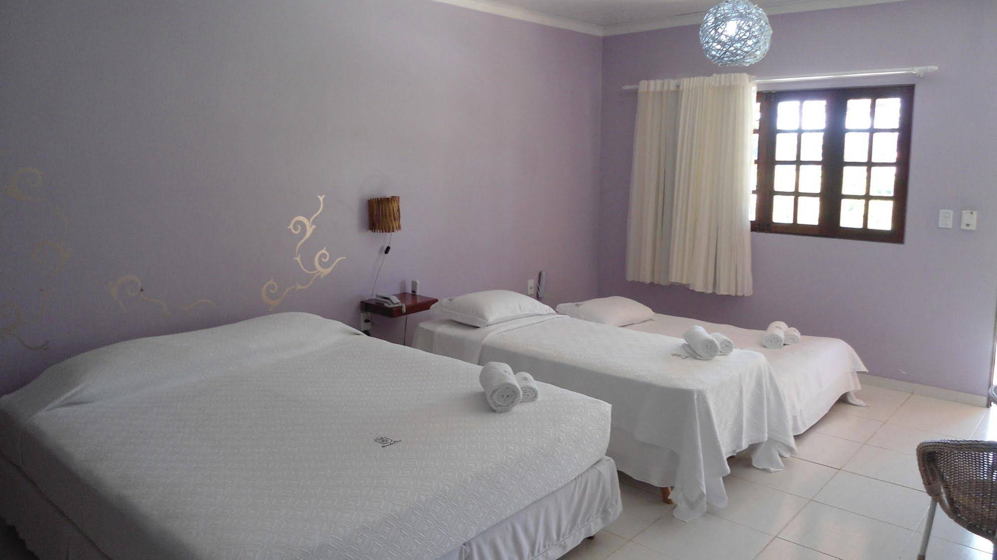Fazenda Fiore Resort