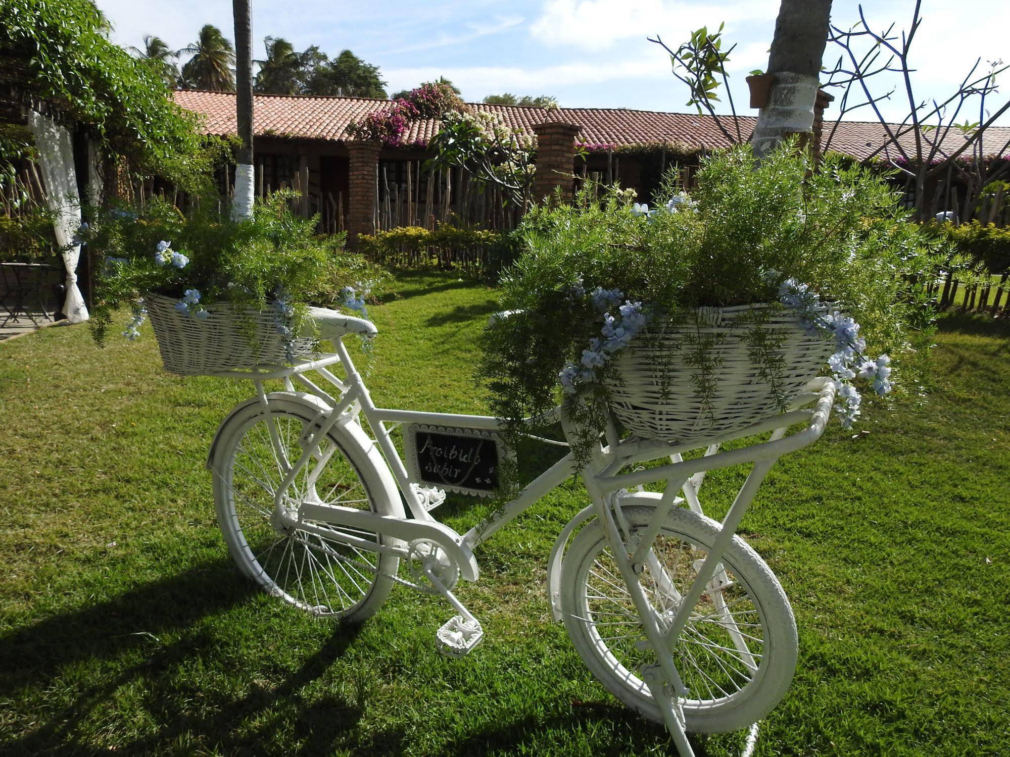 Fazenda Fiore Resort
