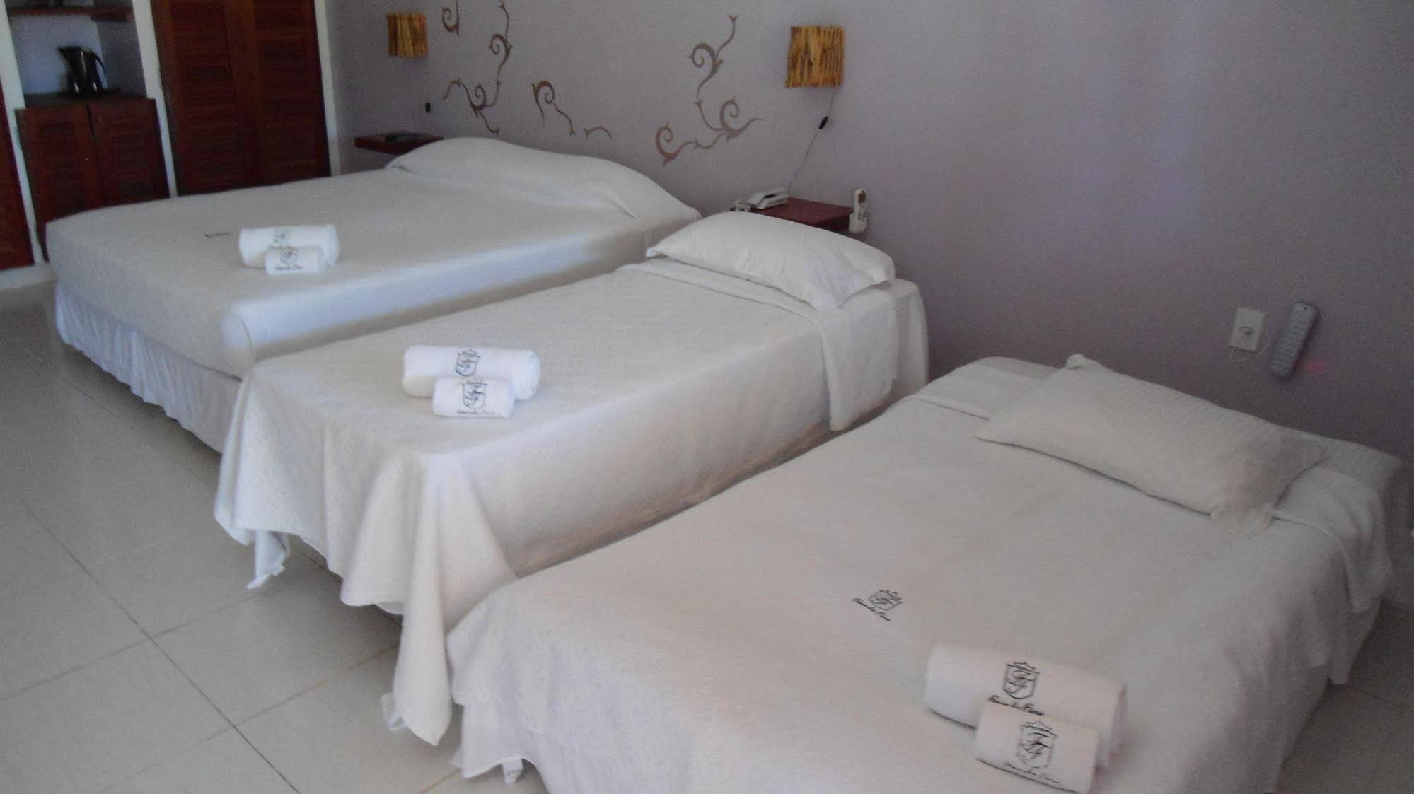 Fazenda Fiore Resort