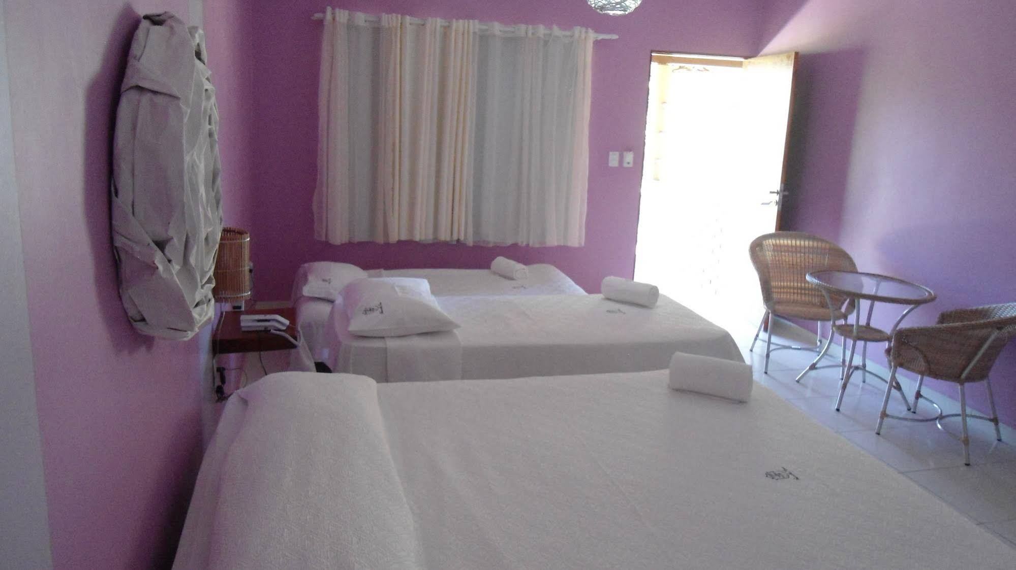 Fazenda Fiore Resort
