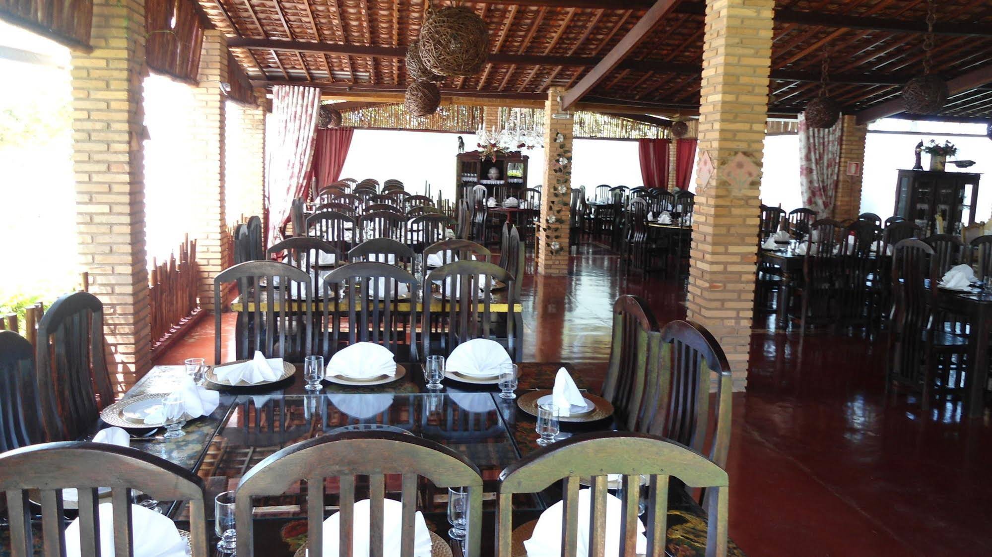 Fazenda Fiore Resort
