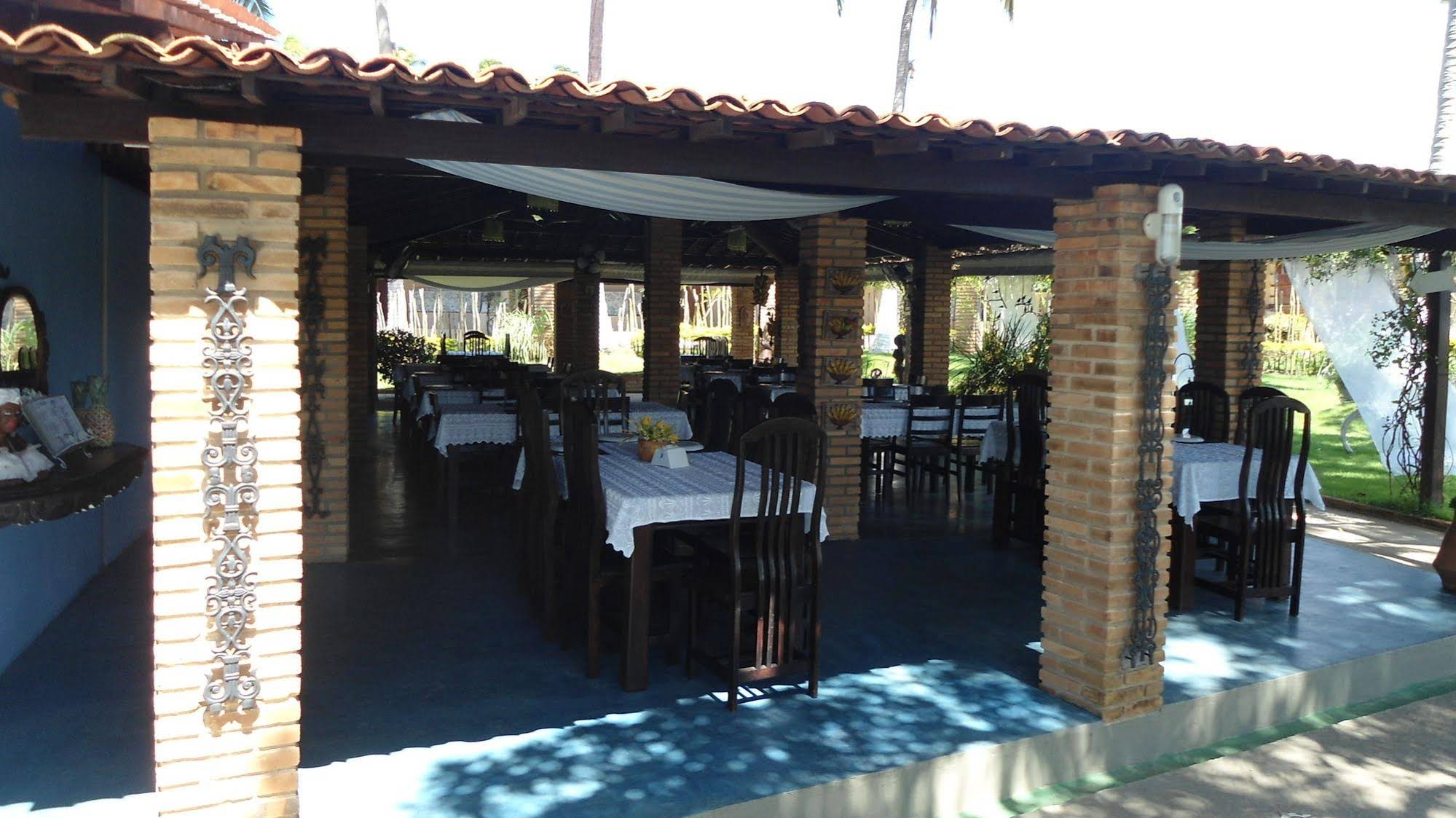 Fazenda Fiore Resort