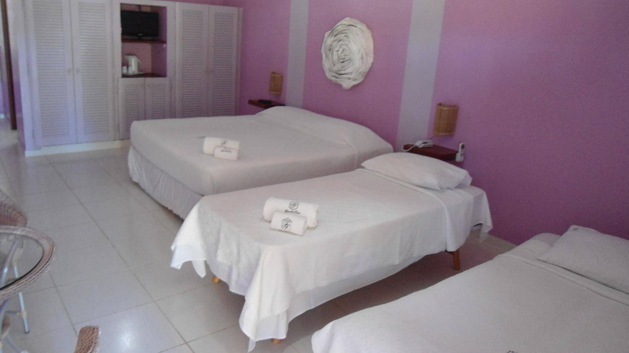 Fazenda Fiore Resort