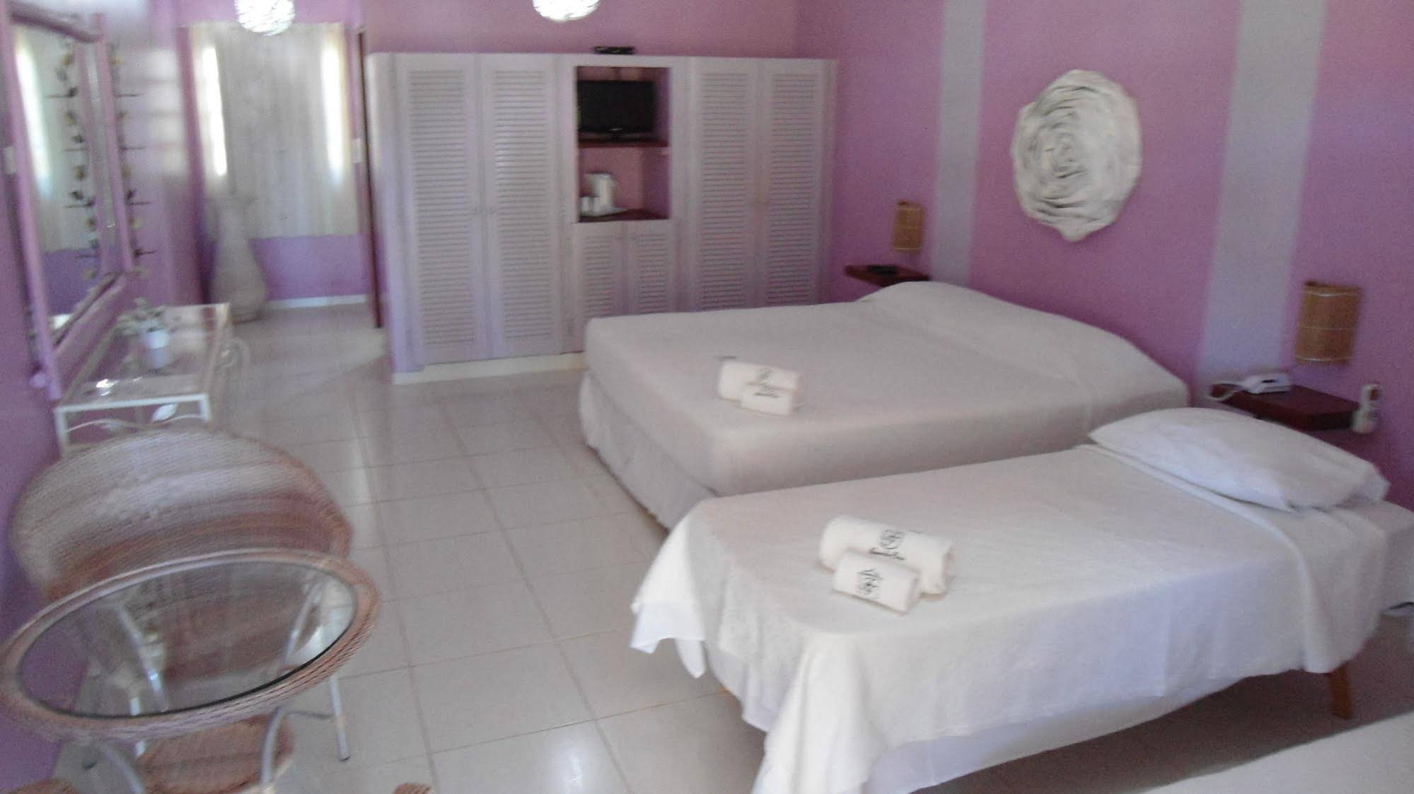Fazenda Fiore Resort