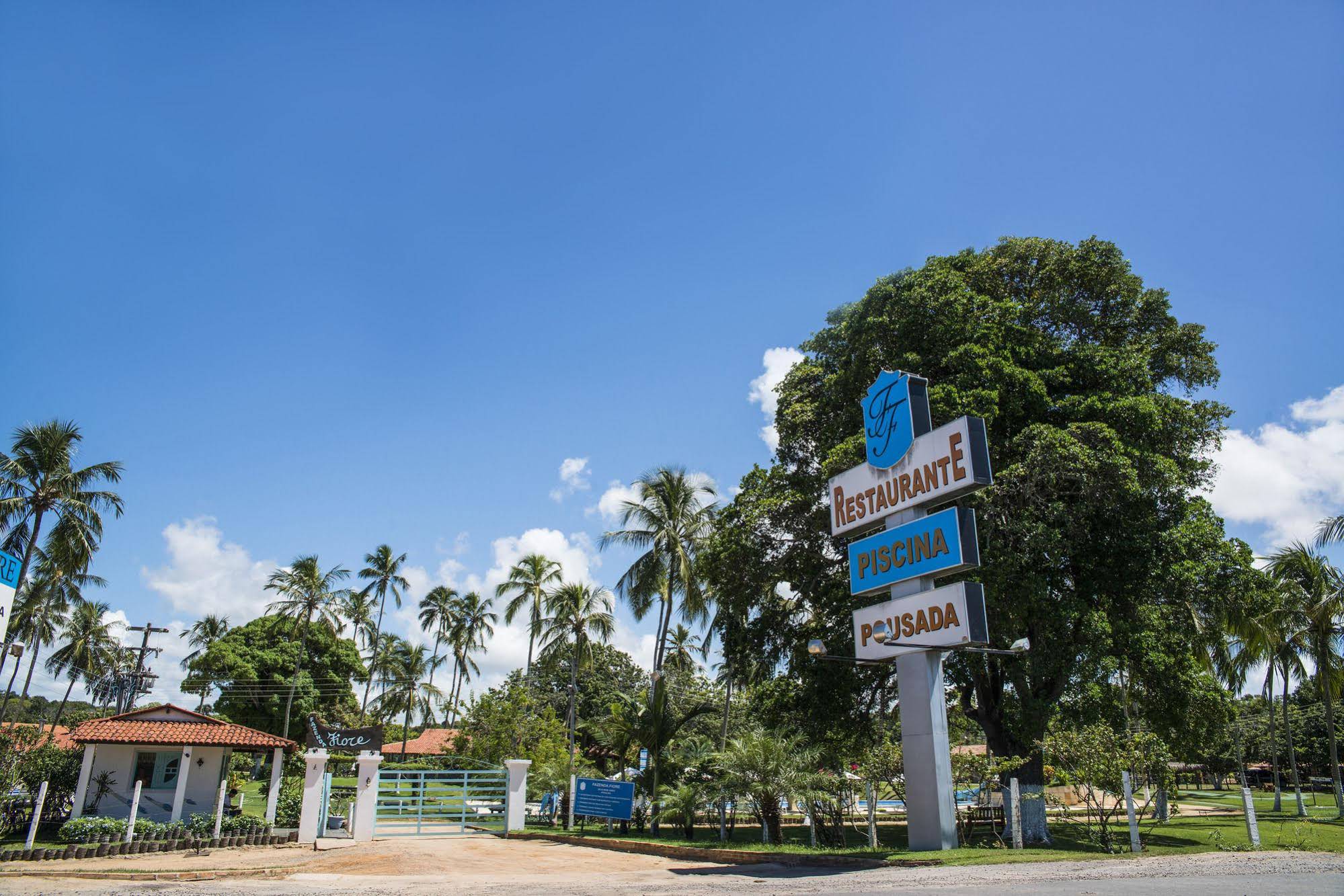Fazenda Fiore Resort
