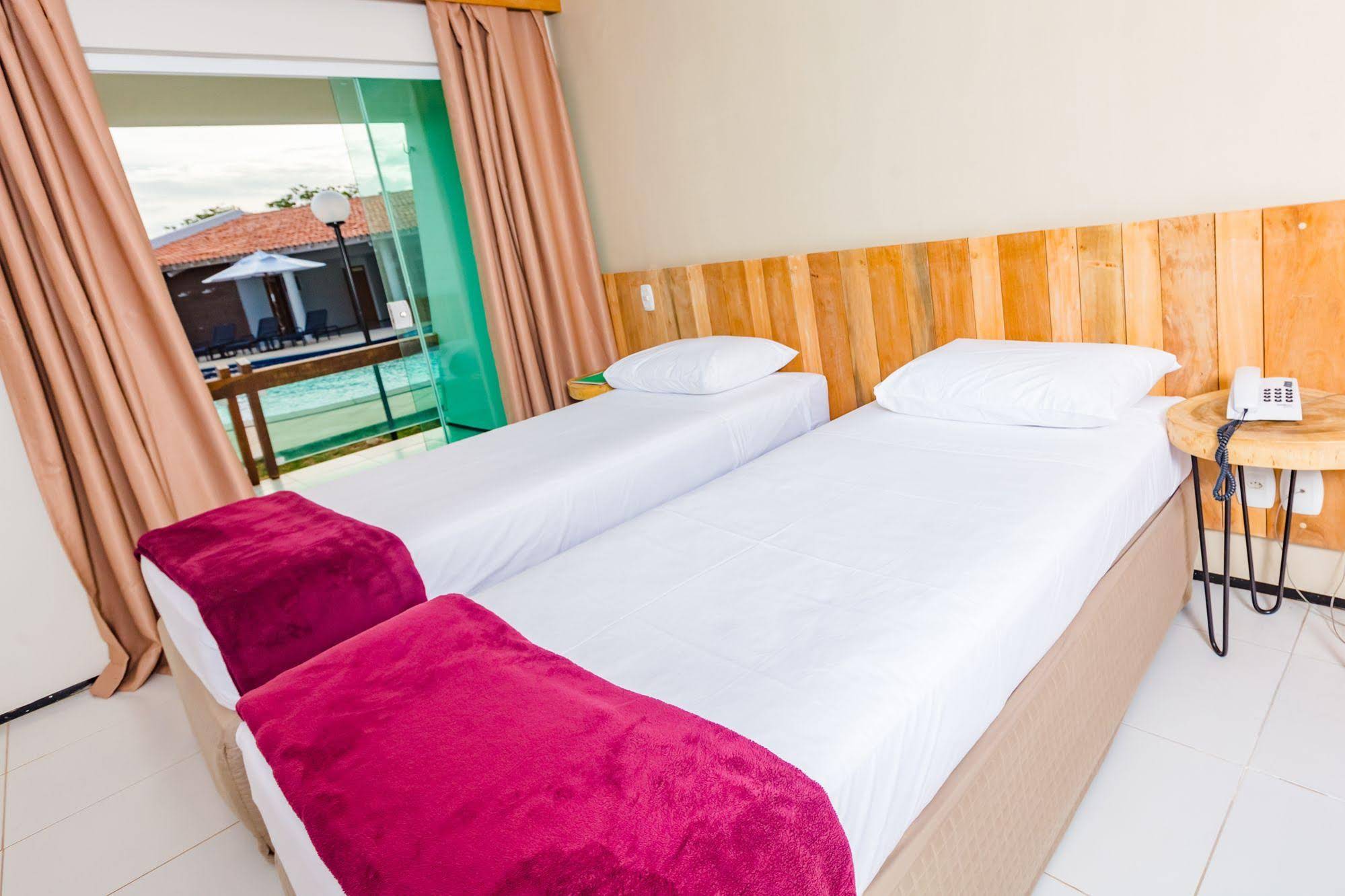 Arrey Hotel Beach