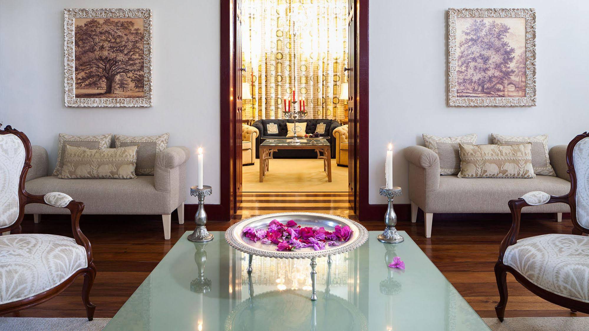 Casa de Santo Antônio Hotel de Charme