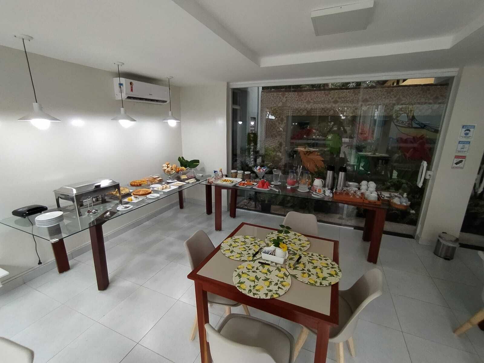 Hotel Aveiro