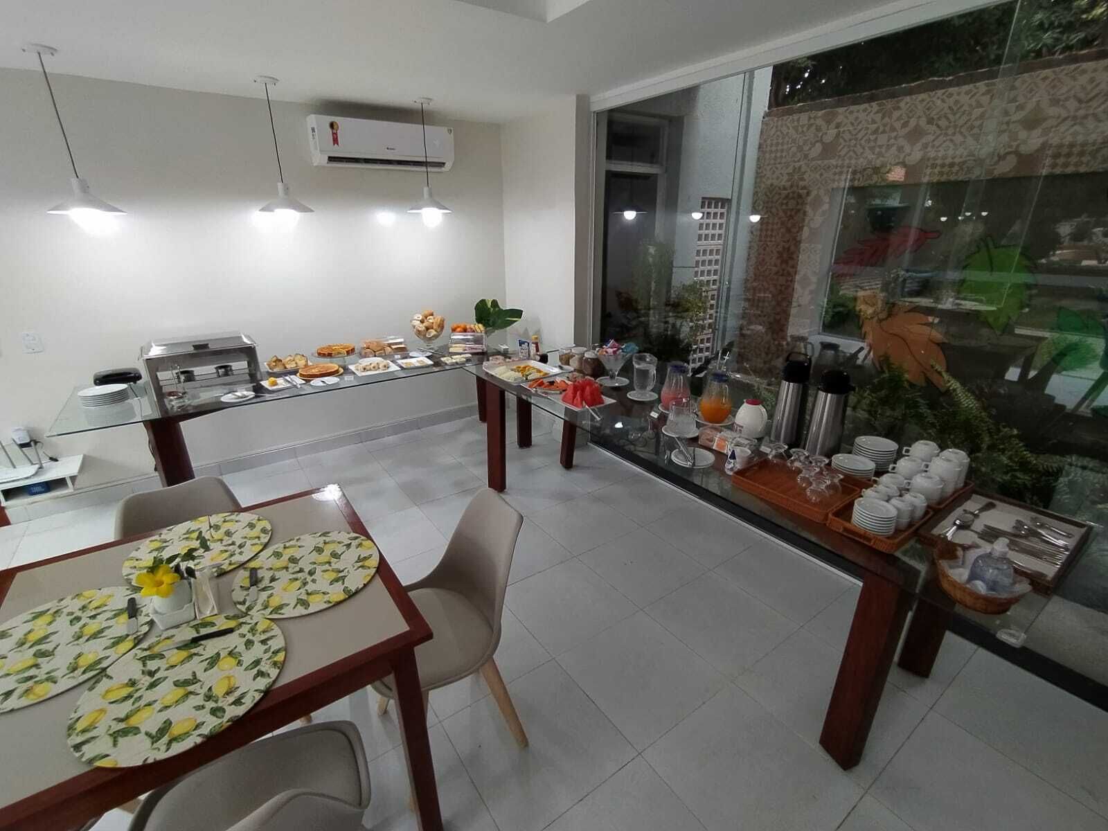 Hotel Aveiro