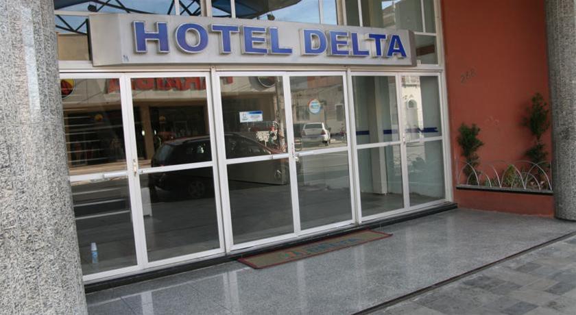Hotel Delta