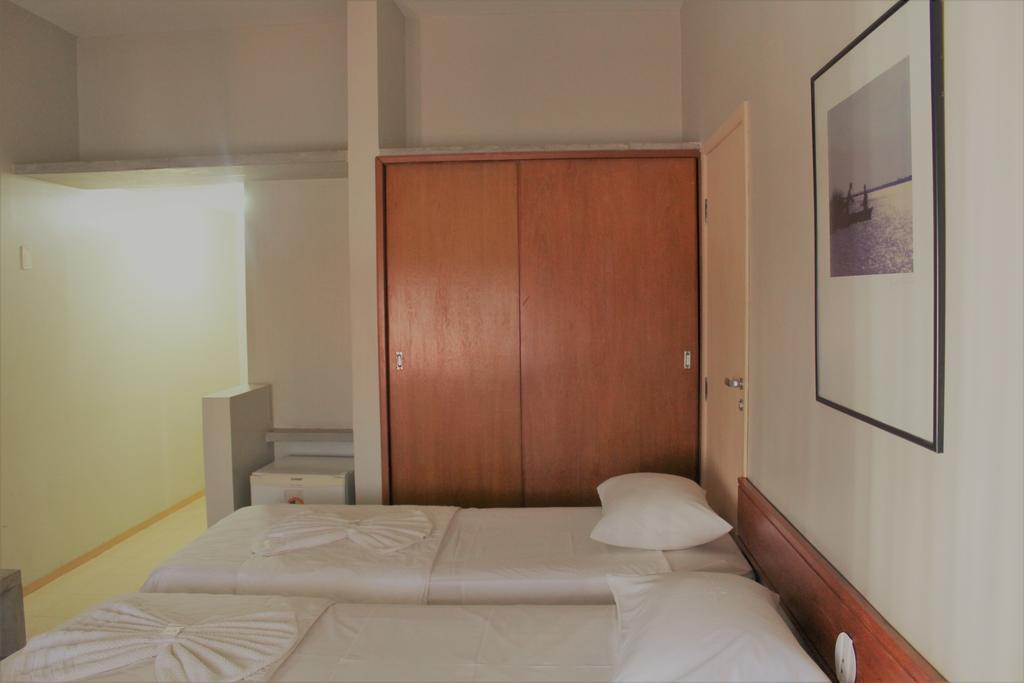 Hotel Delta