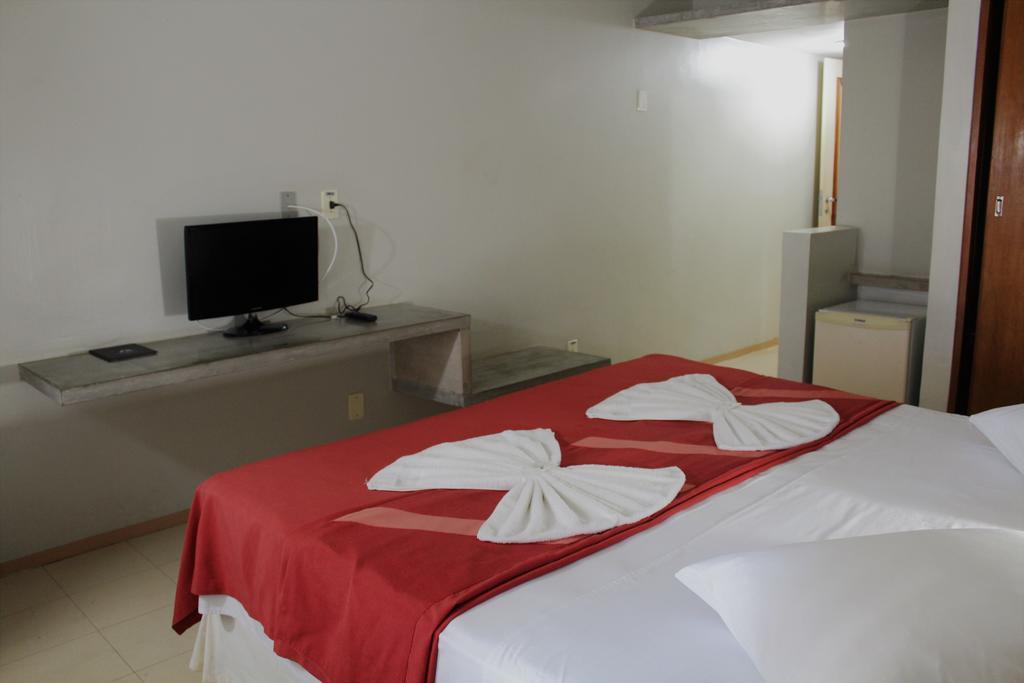 Hotel Delta