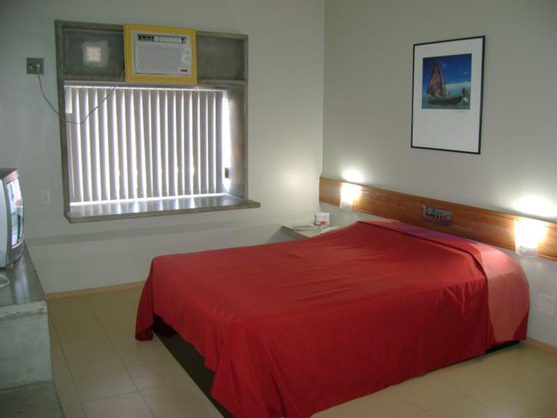 Hotel Delta
