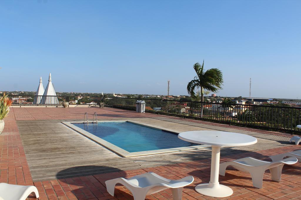 Hotel Delta