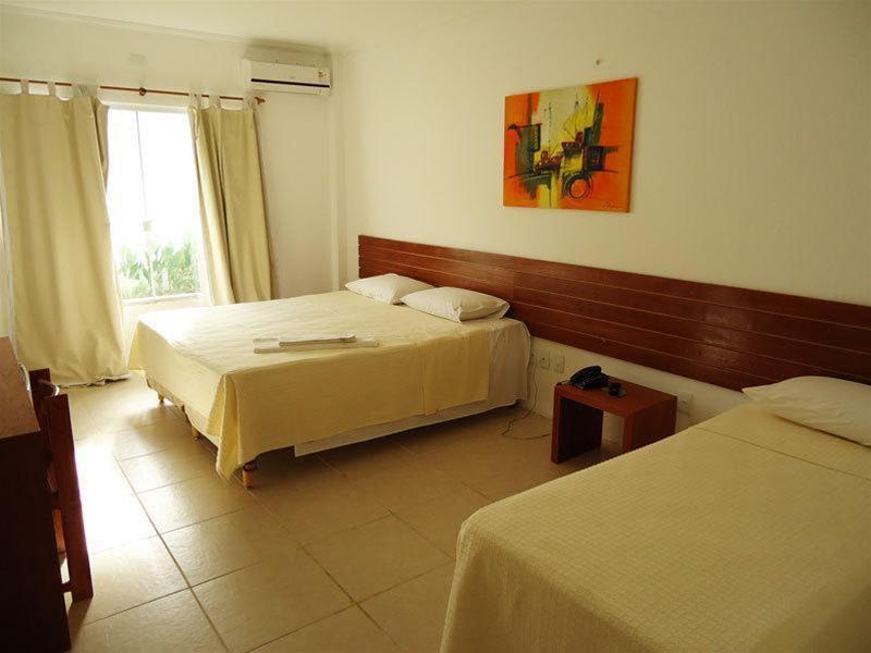 Hotel Portal dos Ventos