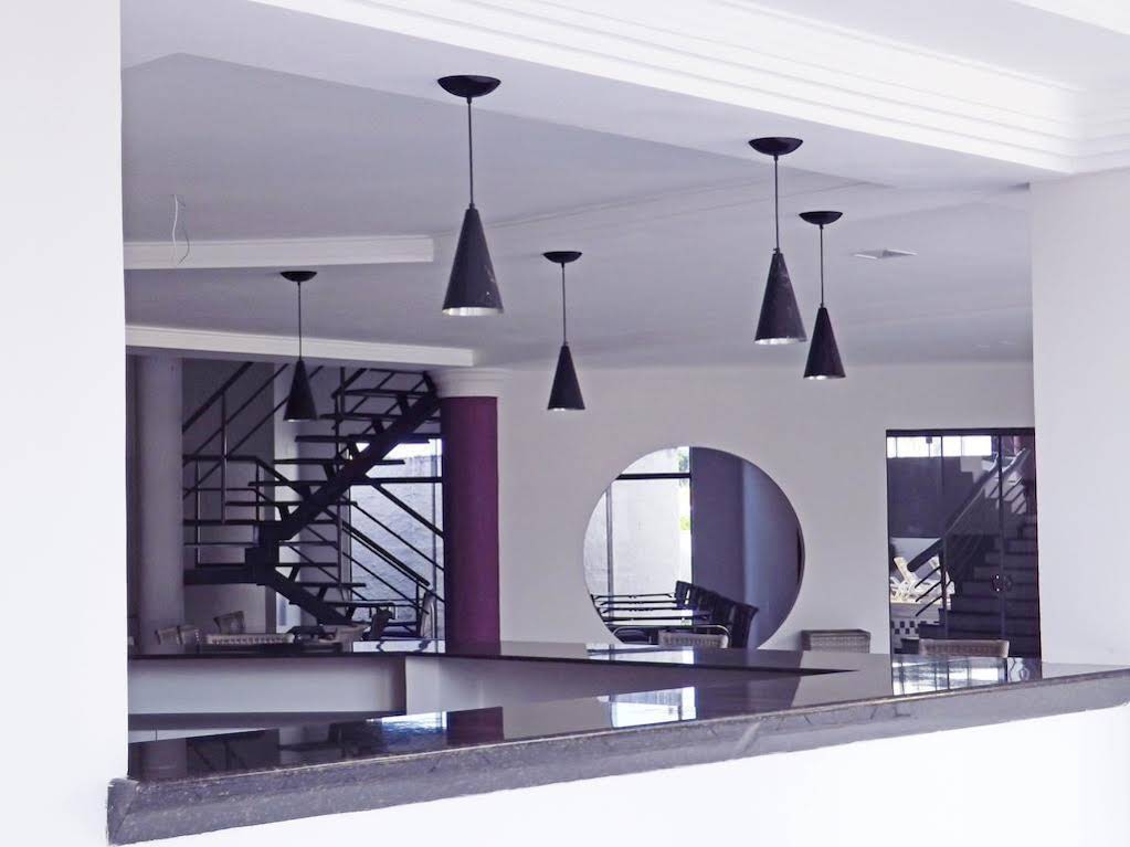 Nautillus Hotel