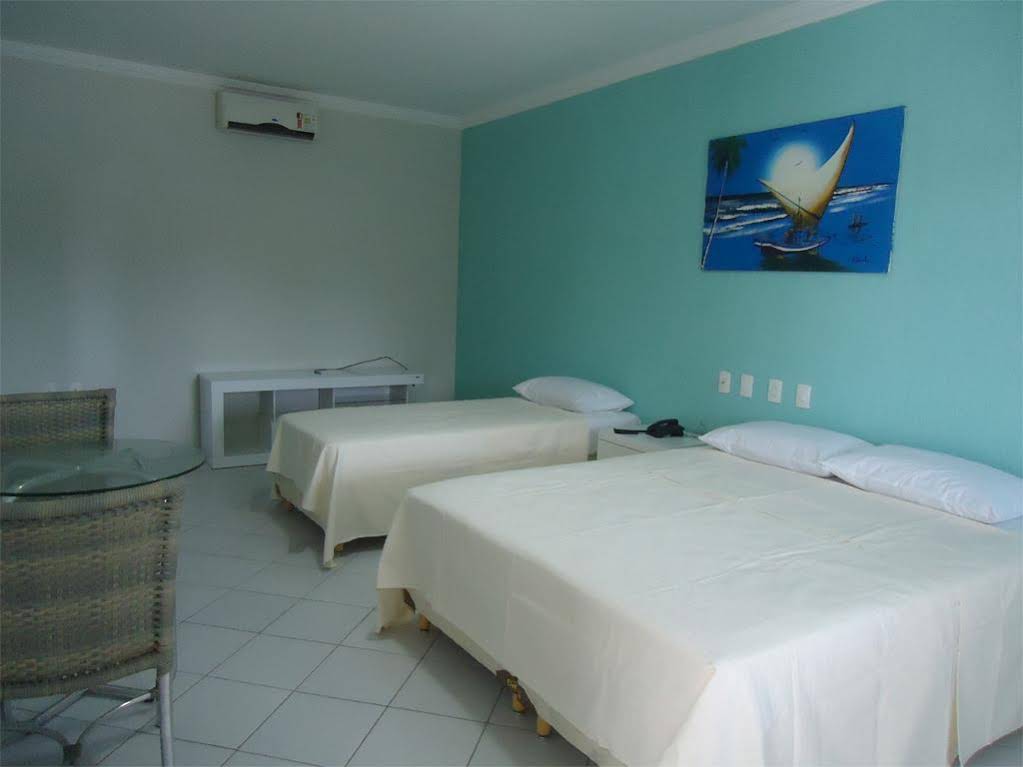 Nautillus Hotel