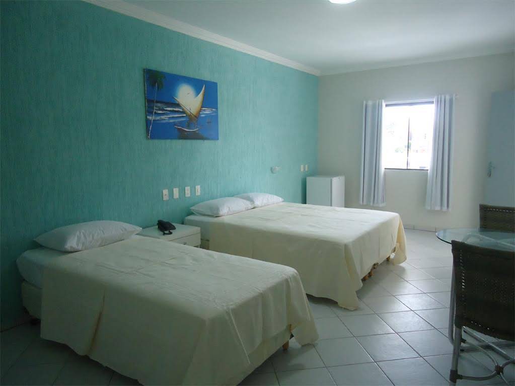 Nautillus Hotel