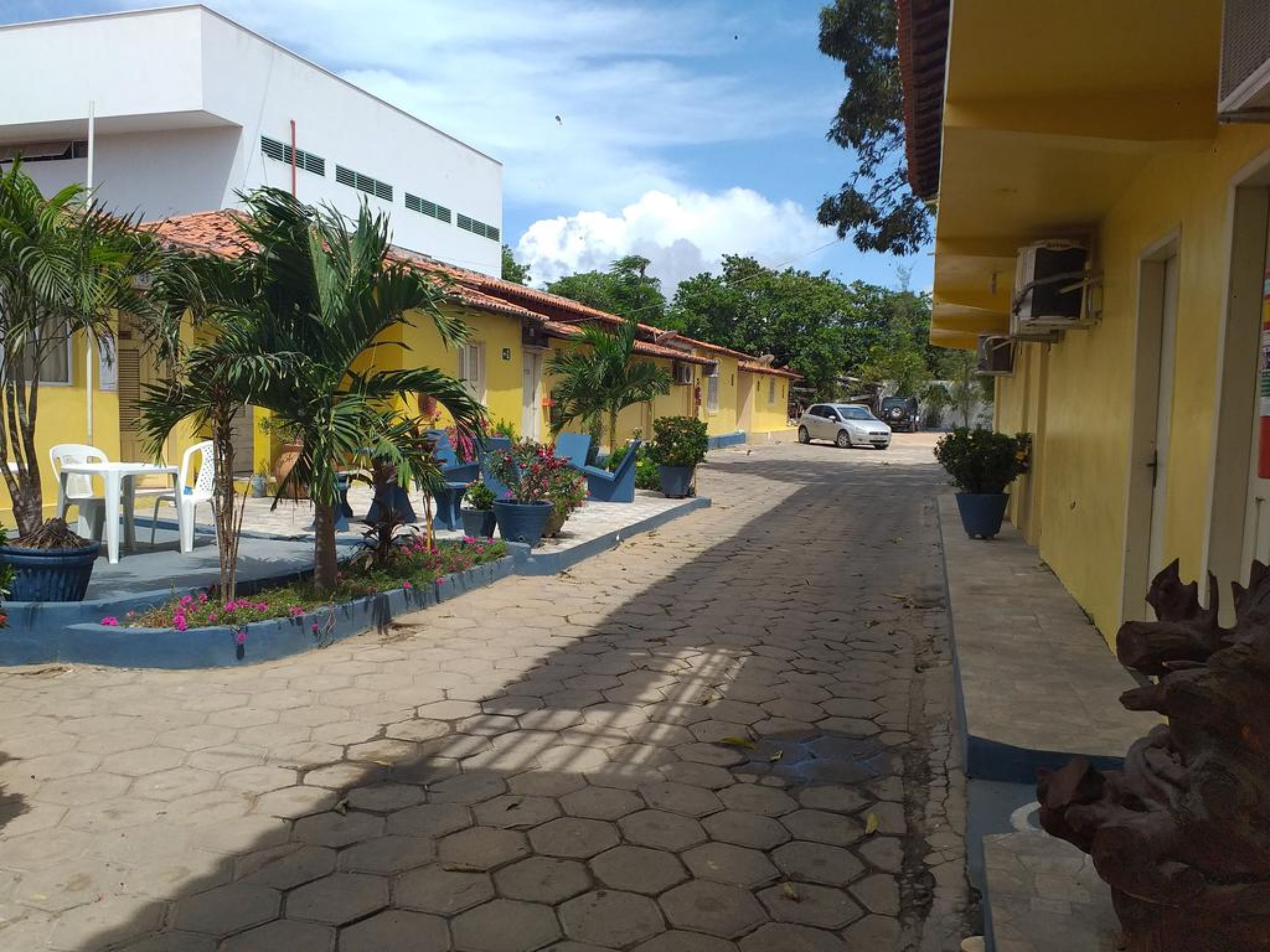 Pousada Do Sol