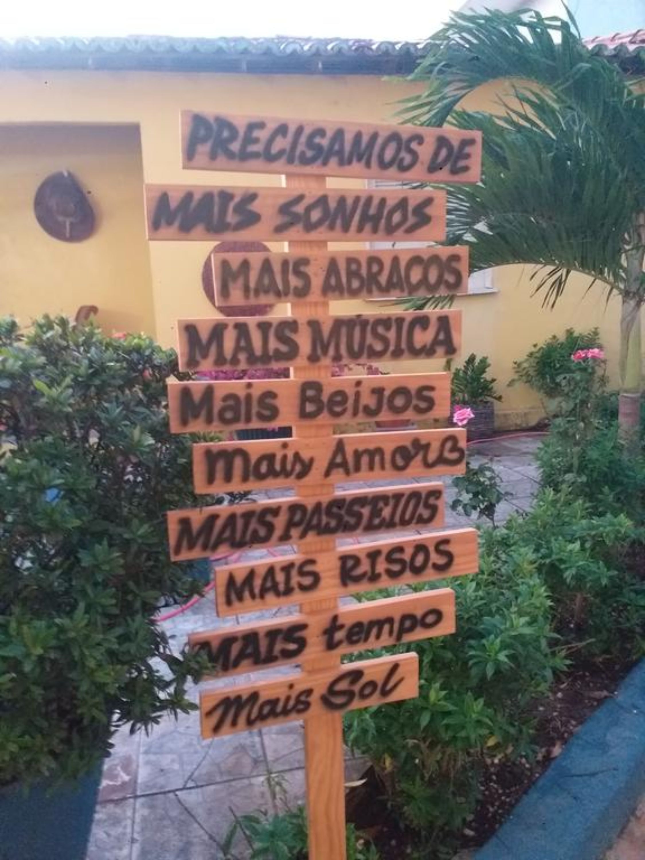Pousada Do Sol