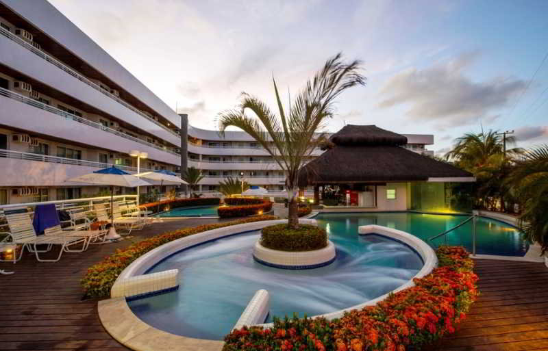 Paradise Blue Marlin Hotel