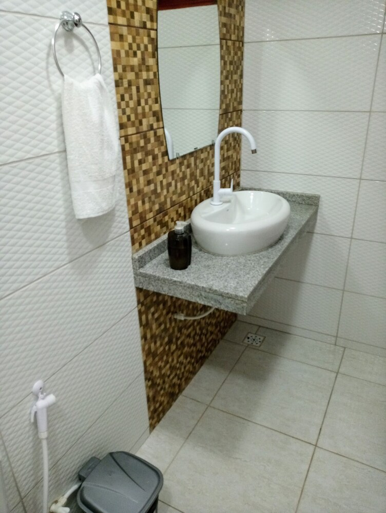 Villa Marceneiro Beach