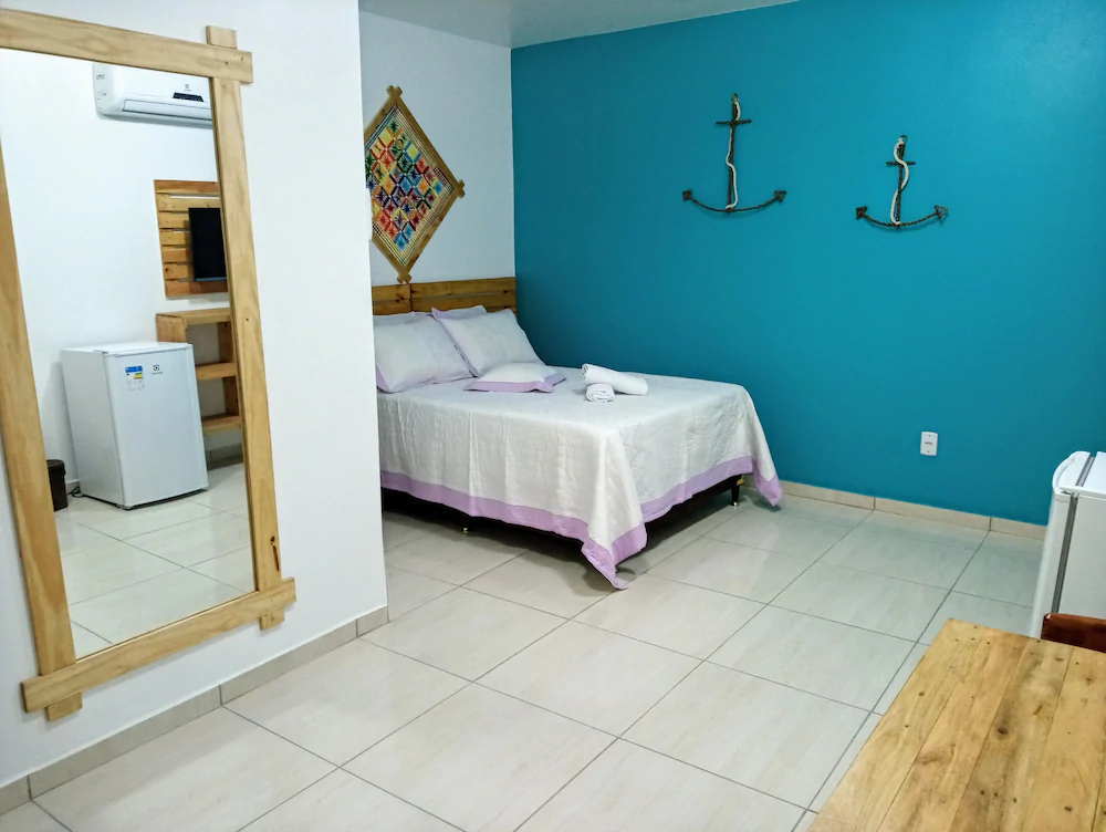 Villa Marceneiro Beach