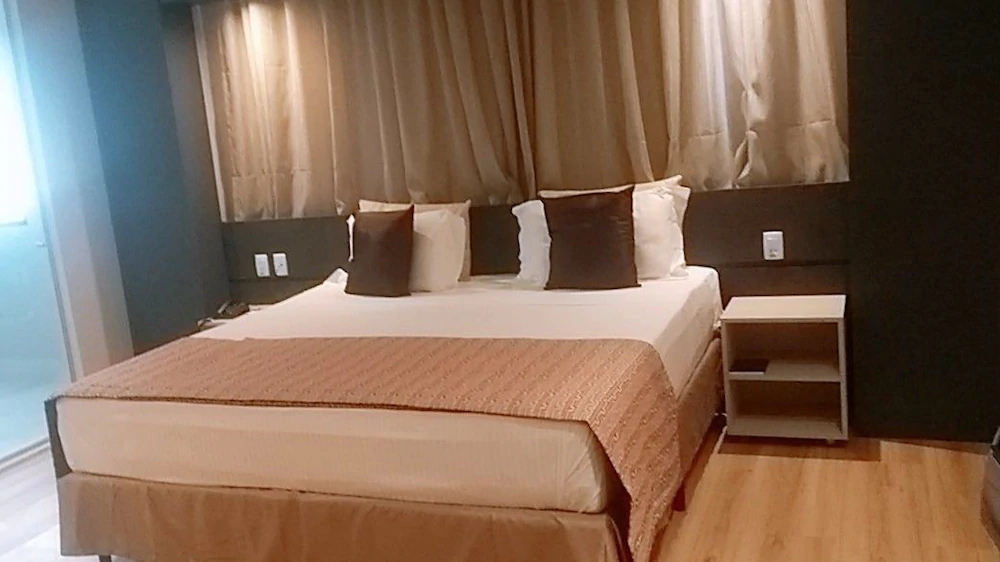 Class Hotel Passos