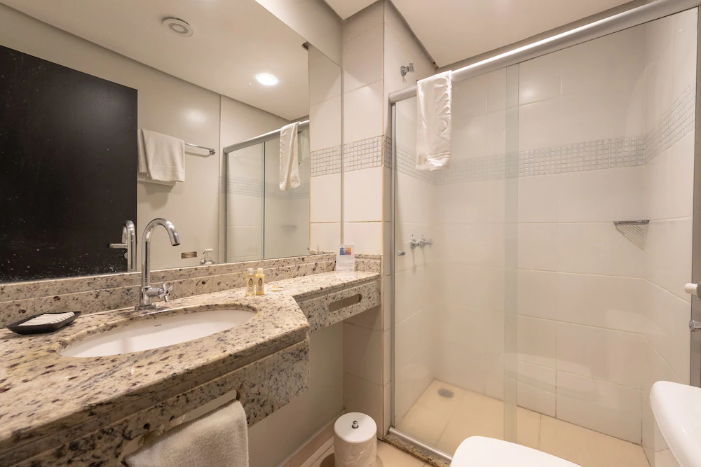 Class Hotel Passos