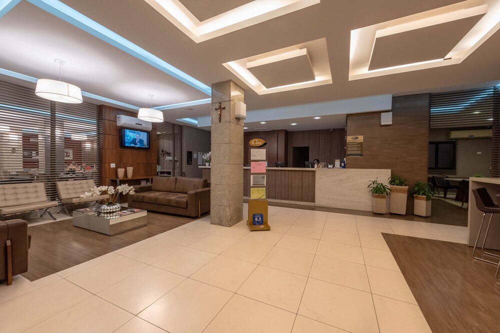 Class Hotel Passos