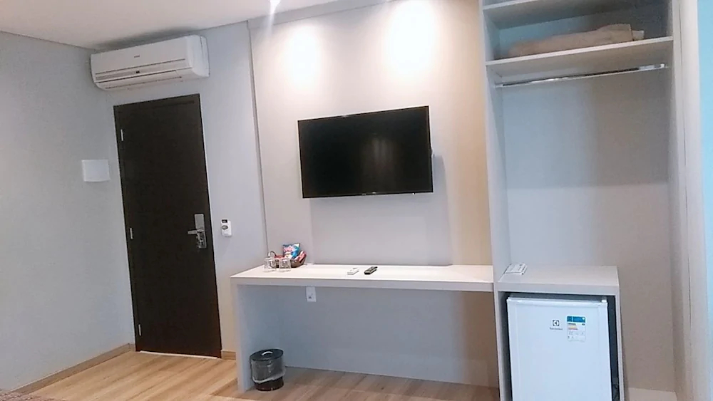 Class Hotel Passos
