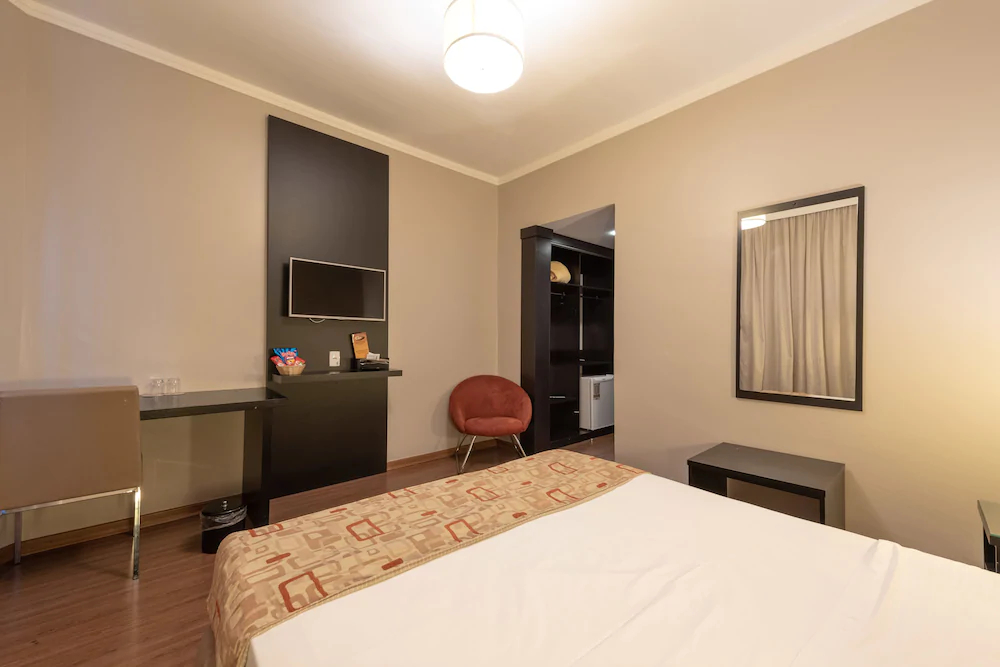 Class Hotel Passos