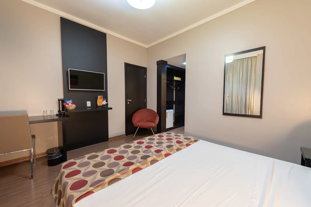 Class Hotel Passos