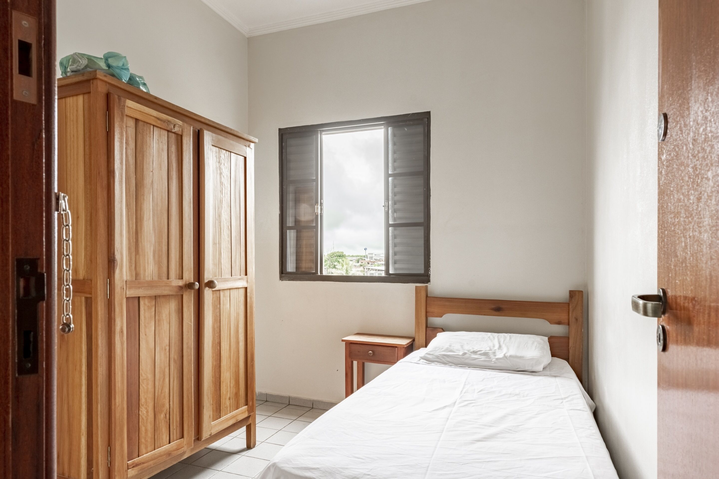 OYO Passos Inn Hotel