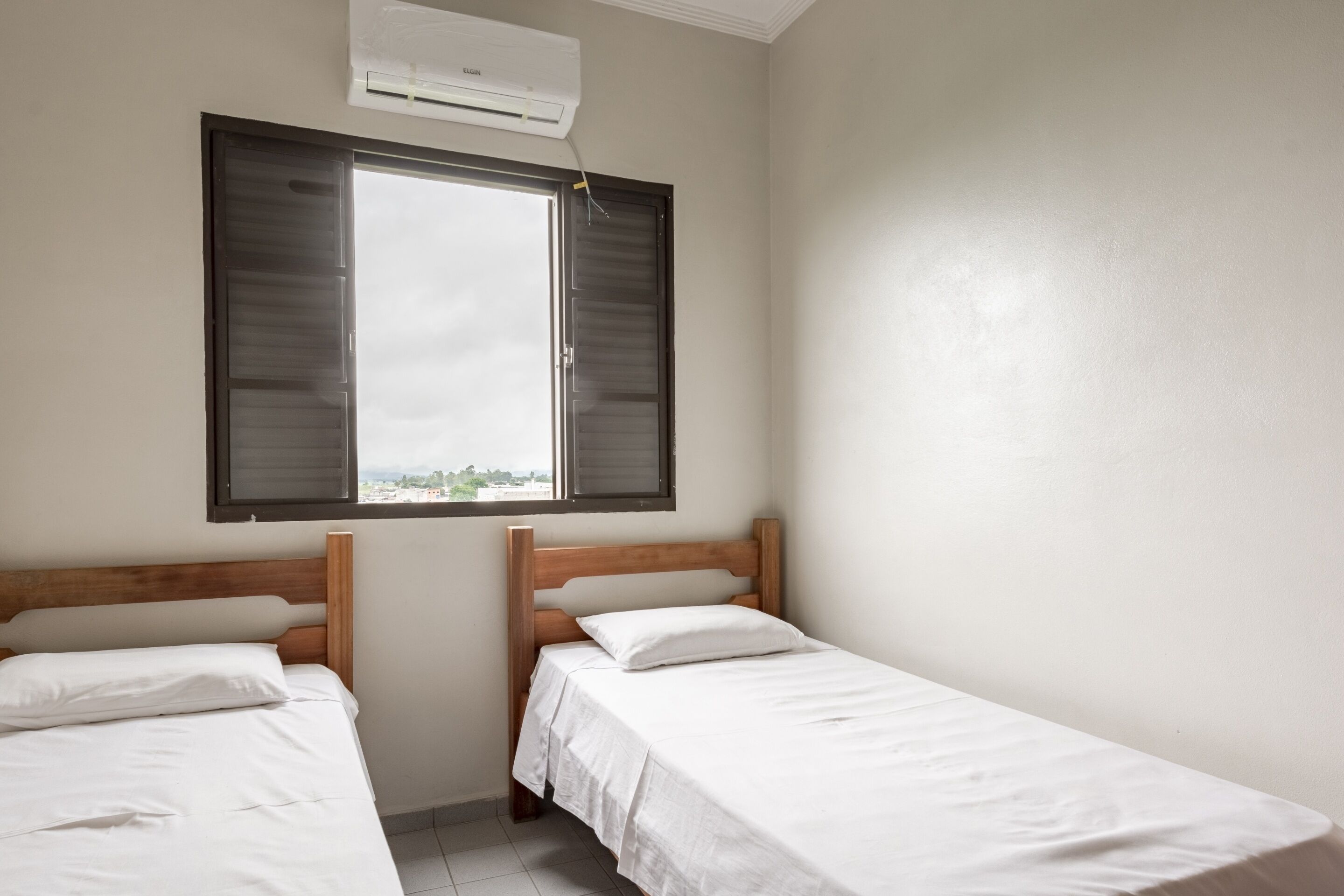 OYO Passos Inn Hotel