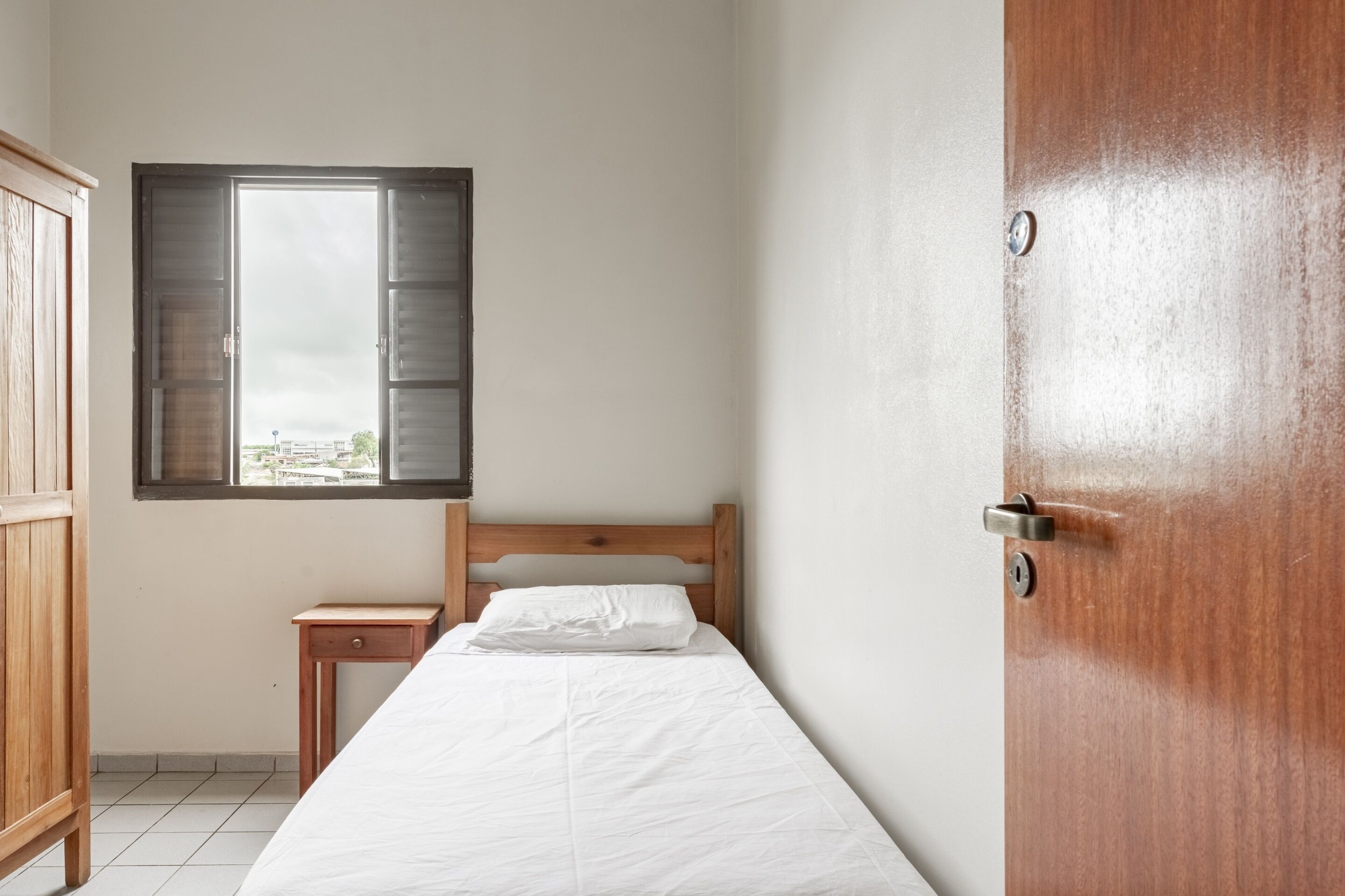 OYO Passos Inn Hotel