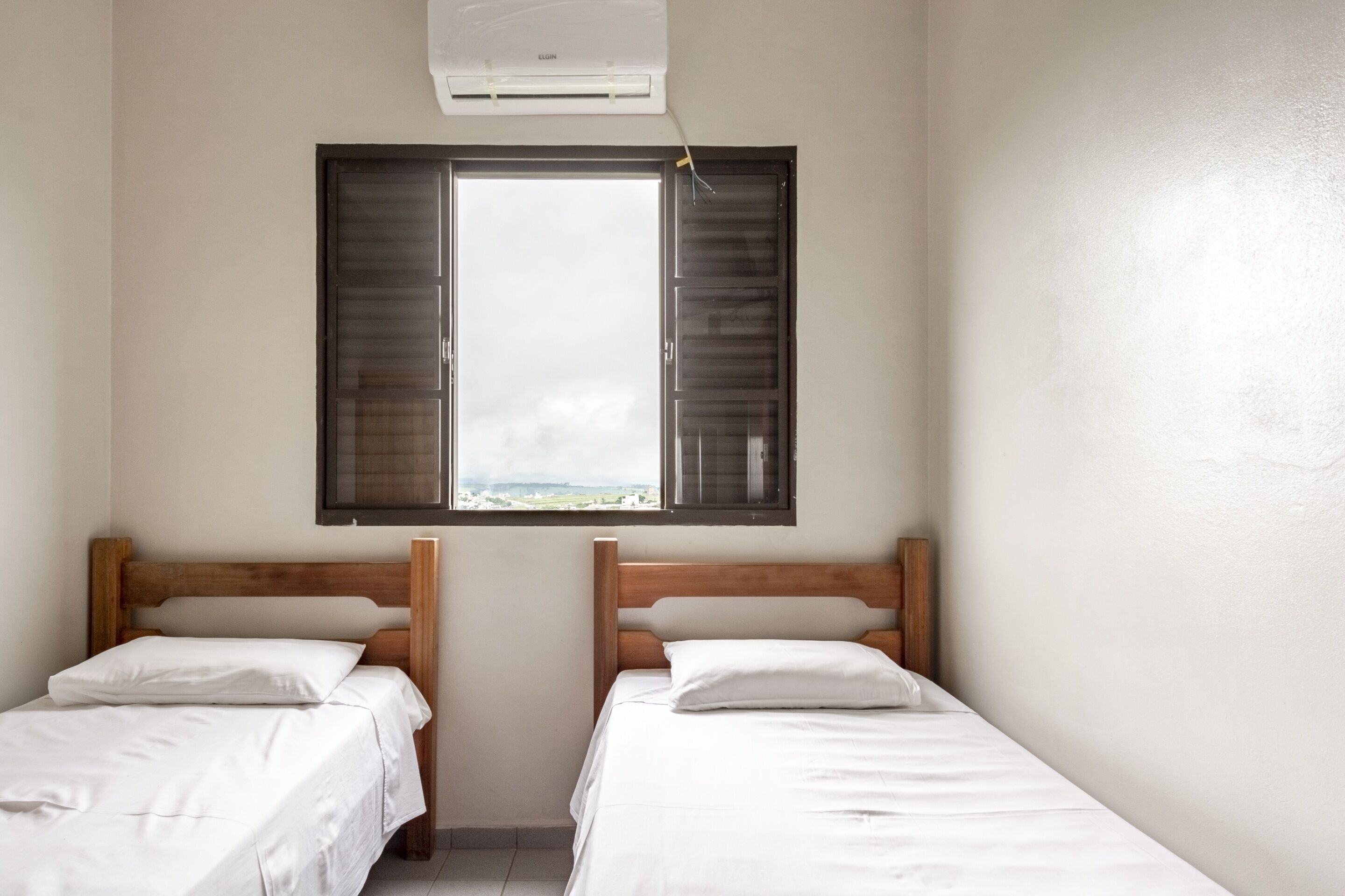 OYO Passos Inn Hotel