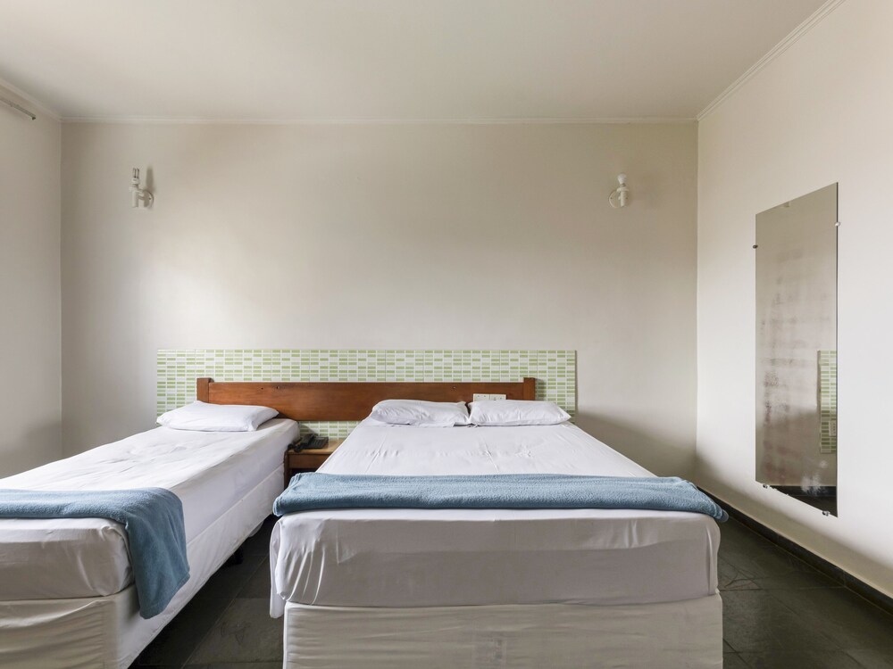 Vila Rica Hotel by OYO Rooms