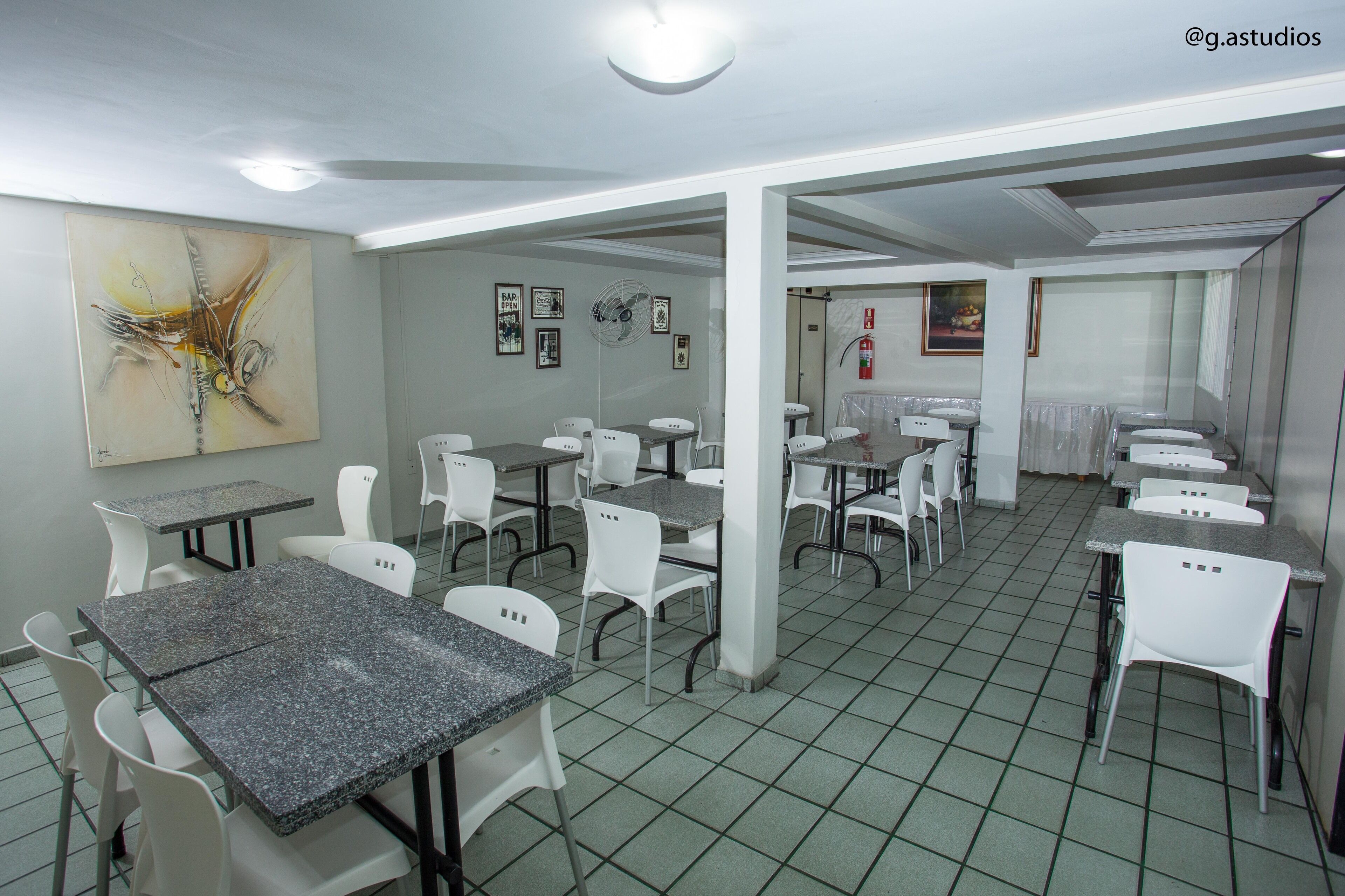 Hotel Zurique