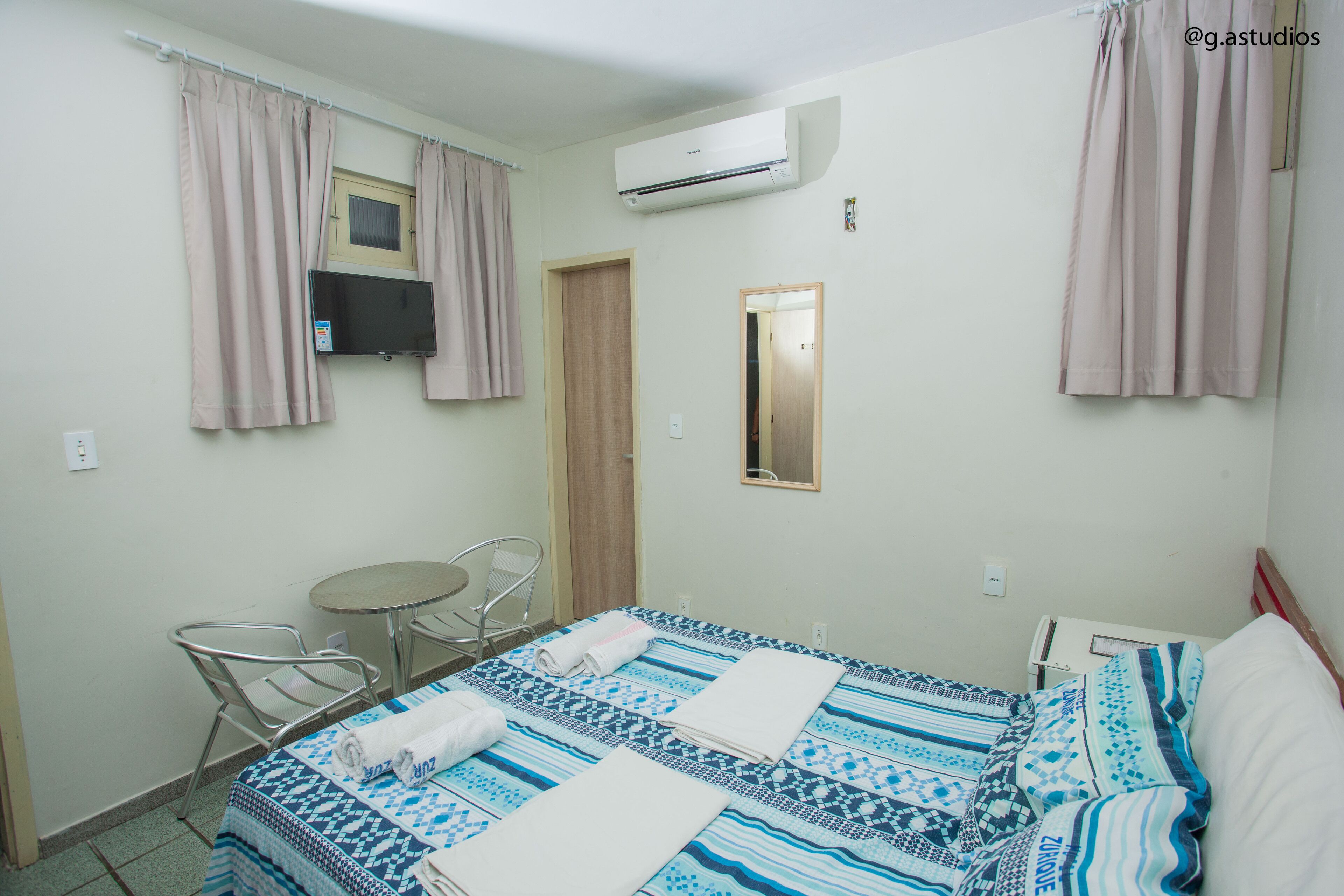 Hotel Zurique