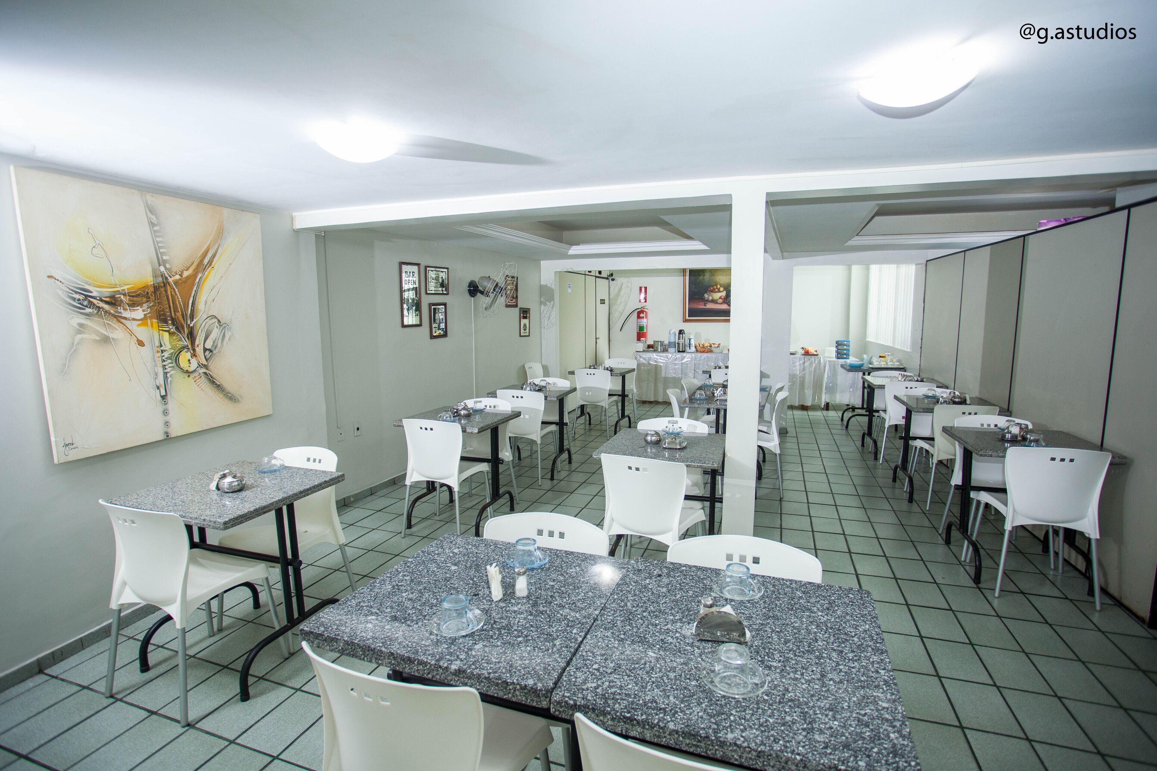 Hotel Zurique